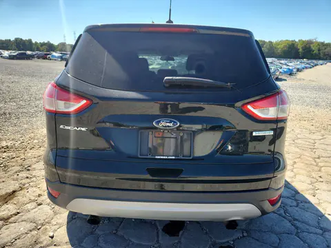 2014 Ford Escape Se VIN 1FMCU0GX1EUD84791 фото 6