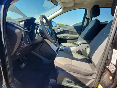 2014 Ford Escape Se VIN 1FMCU0GX1EUD84791 фото 7