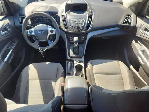 2014 Ford Escape Se VIN 1FMCU0GX1EUD84791 фото 8