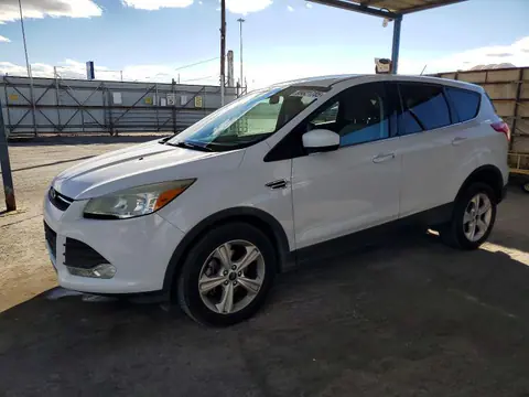 1FMCU0GX7EUB15968 — 2014 Ford Escape, Механические повреждения (Mechanical), фото до ремонта