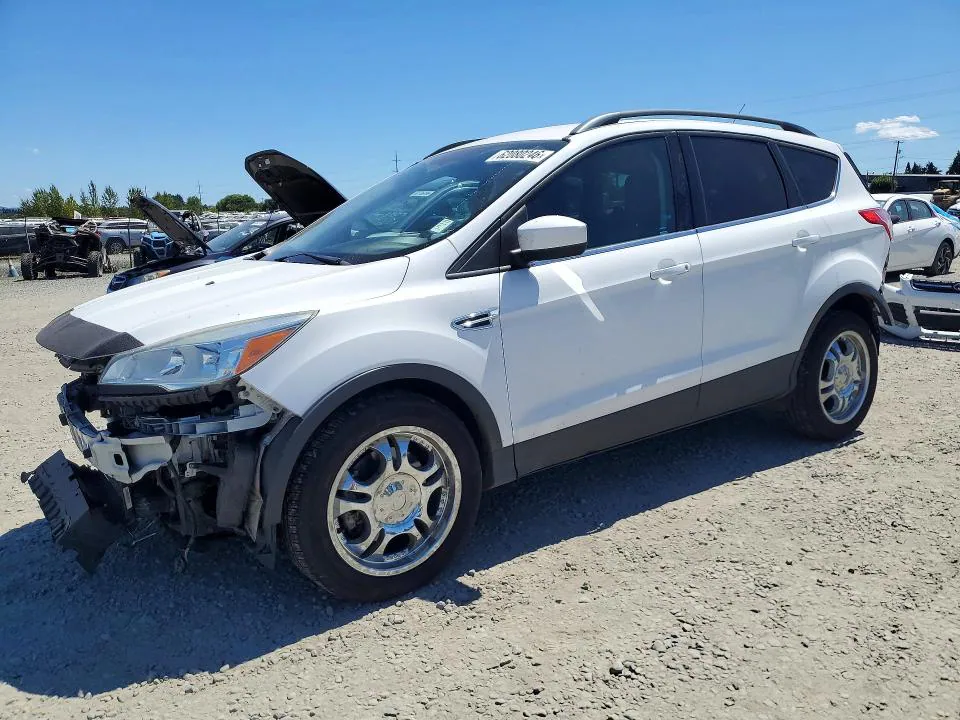 2015 Ford Escape VIN 1FMCU9G92FUC64313 фото 1