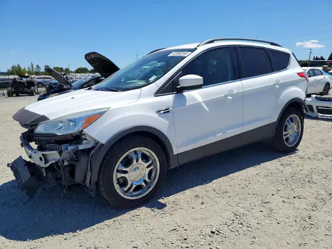 2015 Ford Escape VIN 1FMCU9G92FUC64313 фото 1
