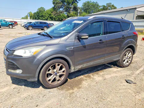 1FMCU0J95FUA26699 — 2015 Ford Escape, Ходовая часть (Undercarriage), фото до ремонта