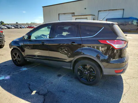 2015 Ford Escape VIN 1FMCU9GX2FUA15900 фото 2