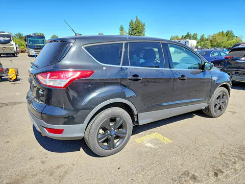 2015 Ford Escape VIN 1FMCU9GX2FUA15900 фото 3