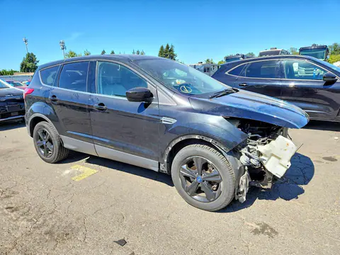 2015 Ford Escape VIN 1FMCU9GX2FUA15900 фото 4