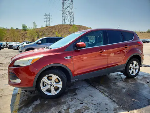 2015 Ford Escape VIN 1FMCU9G94FUB94541 фото 1