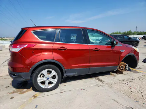 2015 Ford Escape VIN 1FMCU9G94FUB94541 фото 3