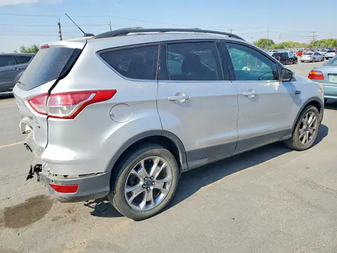 2015 Ford Escape VIN 1FMCU9G91FUB01720 фото 3