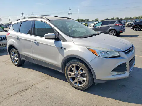 2015 Ford Escape VIN 1FMCU9G91FUB01720 фото 4
