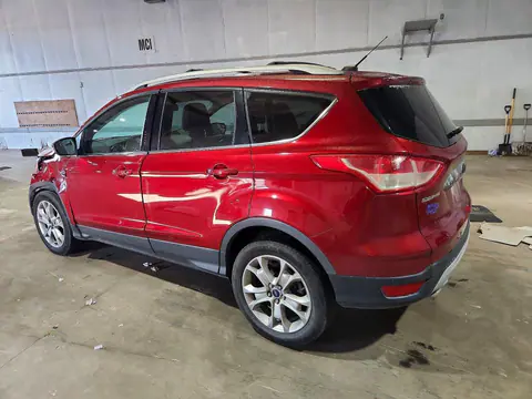 2015 FORD ESCAPE VIN 1FMCU9J99FUA83122 фото 2