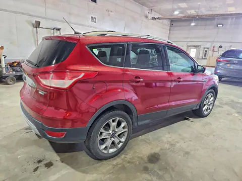2015 FORD ESCAPE VIN 1FMCU9J99FUA83122 фото 3