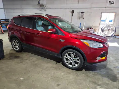2015 FORD ESCAPE VIN 1FMCU9J99FUA83122 фото 4
