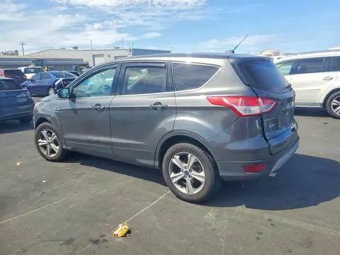 2015 Ford Escape VIN 1FMCU9GX4FUC10011 фото 2