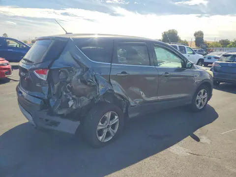2015 Ford Escape VIN 1FMCU9GX4FUC10011 фото 3