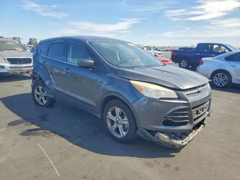 2015 Ford Escape VIN 1FMCU9GX4FUC10011 фото 4