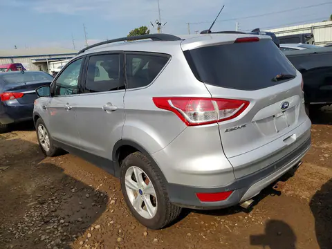 2015 FORD ESCAPE VIN 1FMCU9GX8FUA94229 фото 2