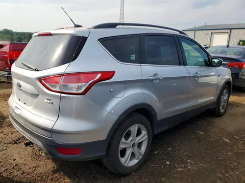 2015 FORD ESCAPE VIN 1FMCU9GX8FUA94229 фото 3