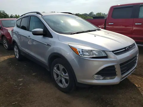 2015 FORD ESCAPE VIN 1FMCU9GX8FUA94229 фото 4