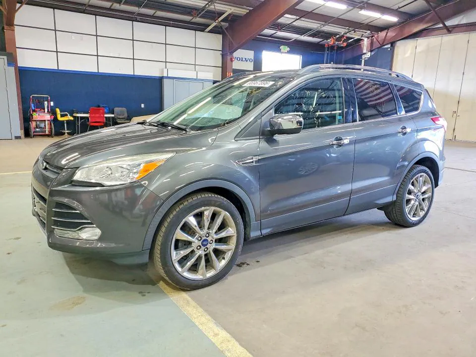 2015 Ford Escape VIN 1FMCU9G98FUA56517 фото 1