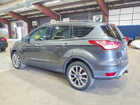 2015 Ford Escape VIN 1FMCU9G98FUA56517 фото 2