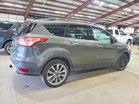 2015 Ford Escape VIN 1FMCU9G98FUA56517 фото 3
