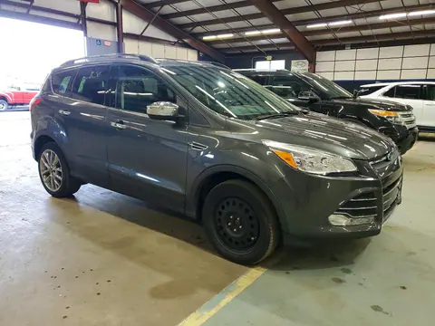 2015 Ford Escape VIN 1FMCU9G98FUA56517 фото 4