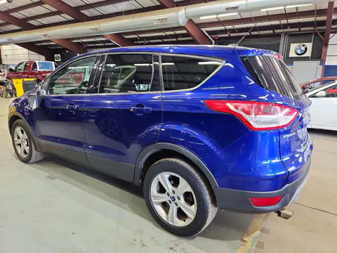 2015 Ford Escape VIN 1FMCU9GX4FUC58706 фото 2