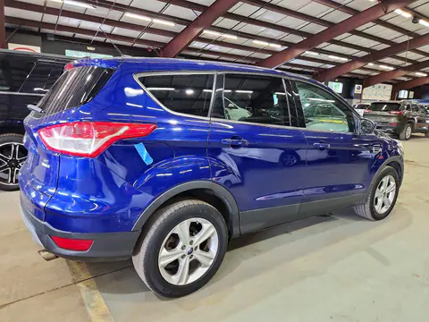 2015 Ford Escape VIN 1FMCU9GX4FUC58706 фото 3