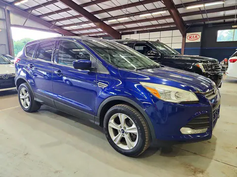 2015 Ford Escape VIN 1FMCU9GX4FUC58706 фото 4