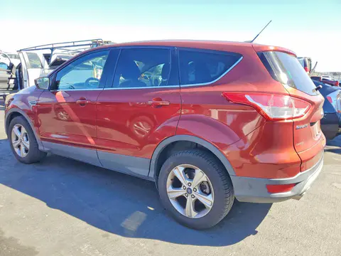 2015 Ford Escape VIN 1FMCU0G74FUC05564 фото 2