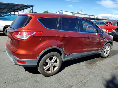 2015 Ford Escape VIN 1FMCU0G74FUC05564 фото 3