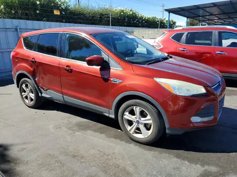 2015 Ford Escape VIN 1FMCU0G74FUC05564 фото 4