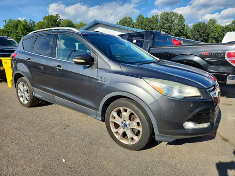 2015 Ford Escape VIN 1FMCU0JX4FUA14817 фото 4