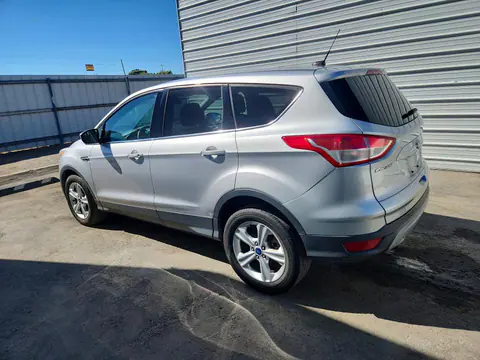 2015 Ford Escape VIN 1FMCU0GX3FUB07318 фото 2