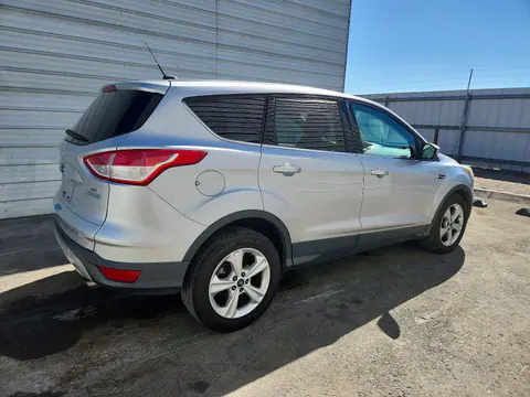 2015 Ford Escape VIN 1FMCU0GX3FUB07318 фото 3