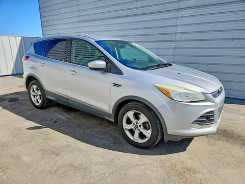 2015 Ford Escape VIN 1FMCU0GX3FUB07318 фото 4