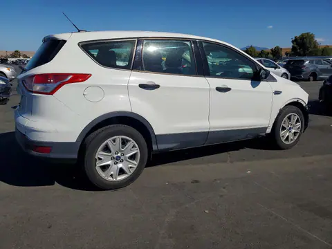 2015 Ford Escape VIN 1FMCU0F72FUC13034 фото 3