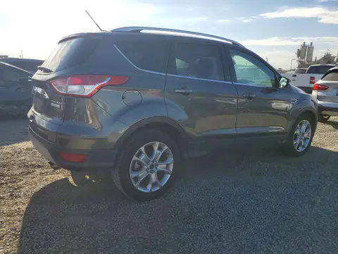 2015 Ford Escape VIN 1FMCU0J96FUC12896 фото 3