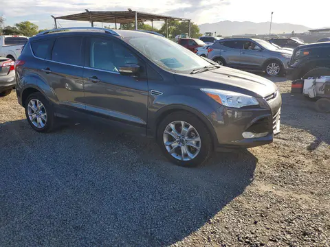 2015 Ford Escape VIN 1FMCU0J96FUC12896 фото 4