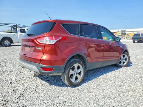2015 Ford Escape Se VIN 1FMCU0GX5FUB24685 фото 3