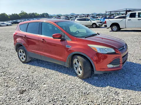 2015 Ford Escape Se VIN 1FMCU0GX5FUB24685 фото 4
