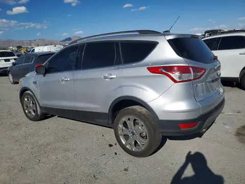 2015 Ford Escape VIN 1FMCU0G99FUC63767 фото 2