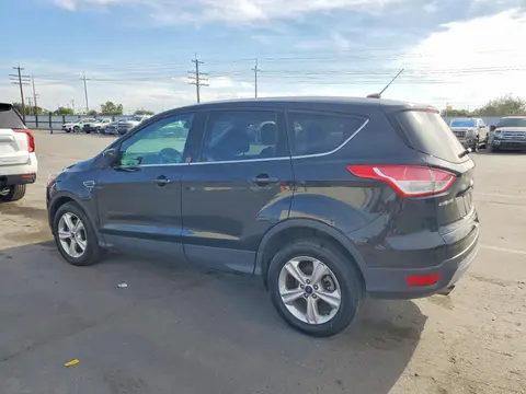 2015 Ford Escape VIN 1FMCU9GX3FUB09803 фото 2
