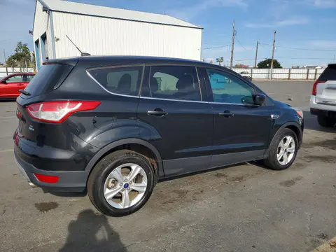 2015 Ford Escape VIN 1FMCU9GX3FUB09803 фото 3