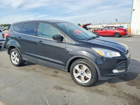 2015 Ford Escape VIN 1FMCU9GX3FUB09803 фото 4