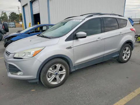 1FMCU9G9XFUC29082 — 2015 Ford Escape, Передняя часть (Front End), фото до ремонта