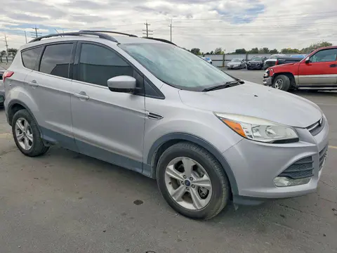 2015 Ford Escape VIN 1FMCU9G9XFUC29082 фото 4