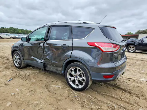 1FMCU9J99FUB89487 — 2015 Ford Escape, фото 2 с аукциона Copart, Сторона