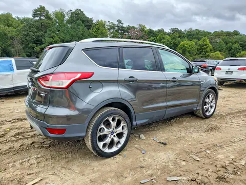 1FMCU9J99FUB89487 — 2015 Ford Escape, фото 3 с аукциона Copart, Сторона